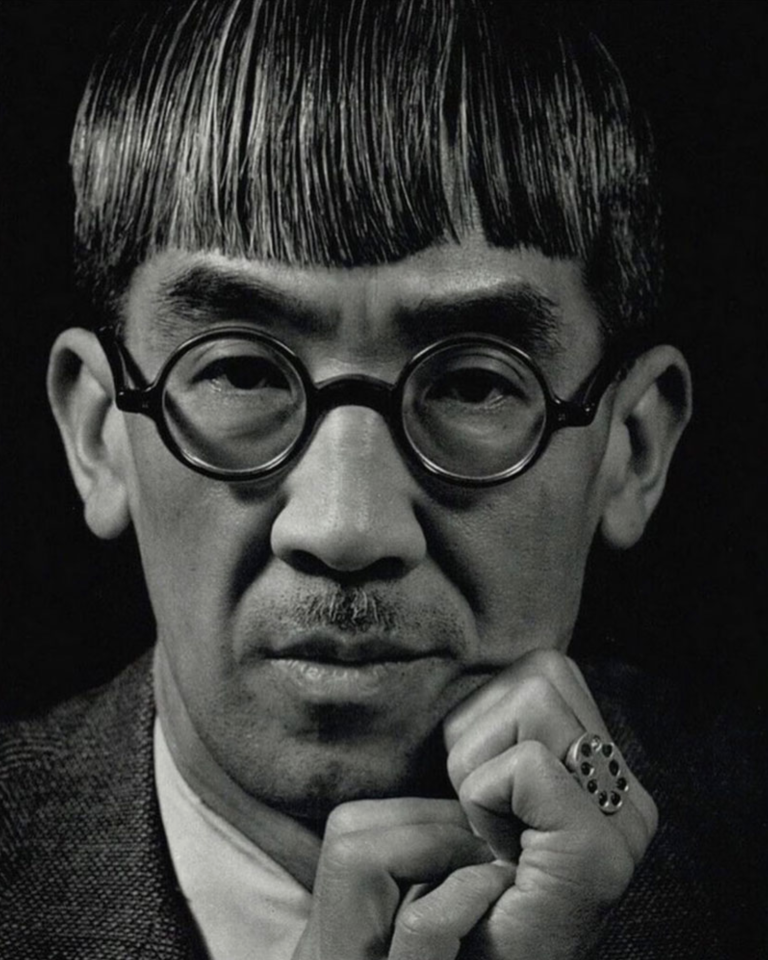 C1925, Foujita © ACRB, Paris