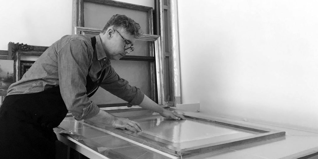 Casimir Buisson - Atelier KB, Paris © archives Atelier KB, Paris 2020